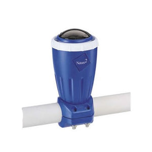 Nature2 Express AG mineral sanitizer system for aboveground pools