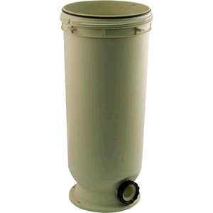 Pentair 178560 genuine OEM filter tank bottom for 150 and 200 sq ft cartridge filters