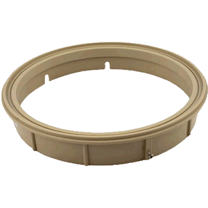 Baker Hydro 51B1016 skimmer forming frame