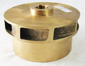 Pentair 073829 high head impeller for 7.5 HP C Series commercial pool pump