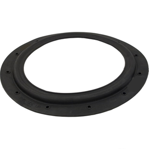Hayward ECX1003 rubber diaphragm gasket for Perflex EC40 and EC50 DE filters