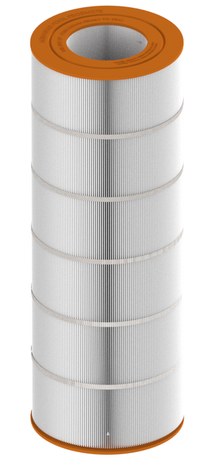 AquaStar PF35CART 250 sq ft replacement cartridge for the Pipeline PF35000 filter