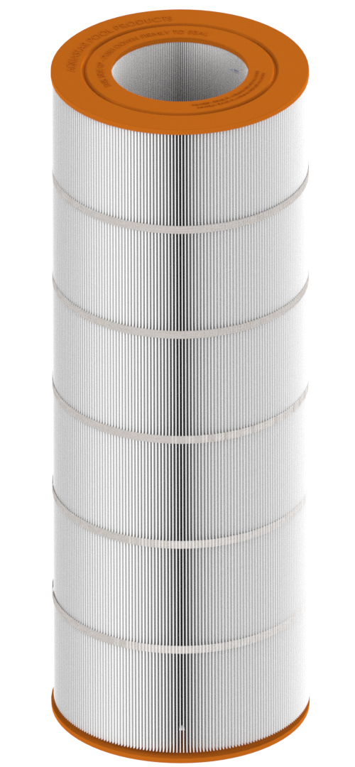AquaStar PF35CART 250 sq ft replacement cartridge for the Pipeline PF35000 filter