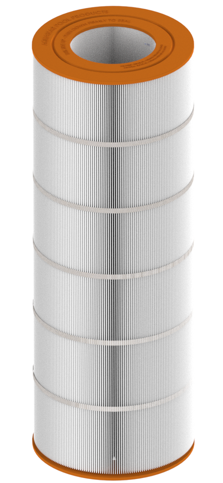 AquaStar PF35CART 250 sq ft replacement cartridge for the Pipeline PF35000 filter