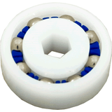 Polaris 9-100-1108 genuine wheel ball bearing