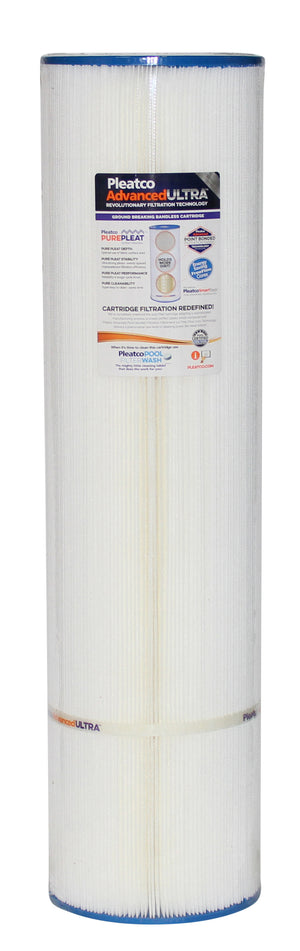 Pleatco X15-ULT-A9-Q4 Advanced Ultra filter cartridge for Jandy CL460, 4-pack
