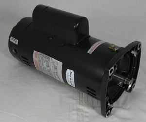 Century SQ1202 energy efficient 2 HP 230V pool pump motor