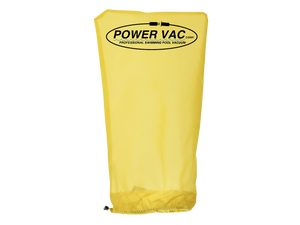 Power Vac Corp. 020-D-2100 26 in. micron filter bag for the PV2100 pool cleaner