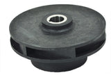 Pentair 350028Z EQ1000 pump impeller assembly