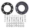 Pentair 357263 6 in. flange with gaskets and stainless steel hardware for EQ Series commercial pumps