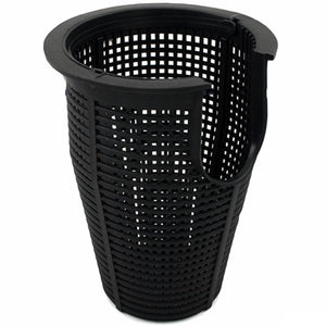 Waterway 319-3230 6 inch pump trap basket with handle