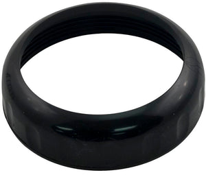 Polaris G67 black collar nut for the back-up valve