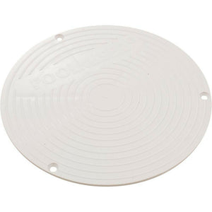 PoolMiser RP-204 white replacement auto-fill lid, 7-1/8 inch diameter