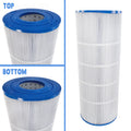 Filbur FC-1287 150 sq ft pool filter cartridge for Waterway Clearwater II