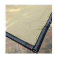PoolTux Emperor BT1224R 8 mil solid rectangle winter cover for 12x24 ft in ground pools