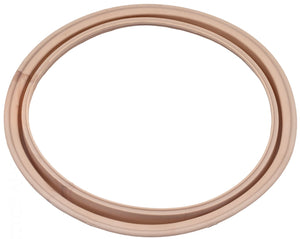 Hayward ECX1105 diaphragm gasket for Perflex EC65 and EC75 DE filters, bottom view