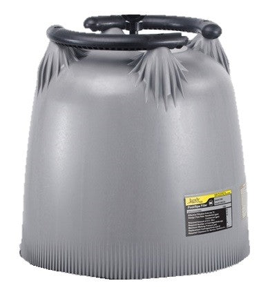 Jandy R0357300 tank top for CL580 and DEL60 filters