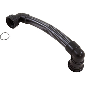 Pentair 175015 pump to filter connector, 1-1/2 inch
