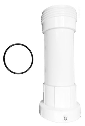 Pentair R172087 Rainbow 10 inch chlorinator extension collar