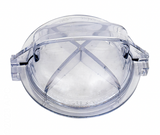 Pentair 354531Z OEM strainer pot lid for the Dynamo pool pump