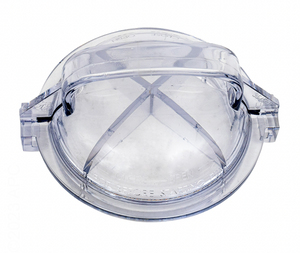 Pentair 354531Z OEM strainer pot lid for the Dynamo pool pump
