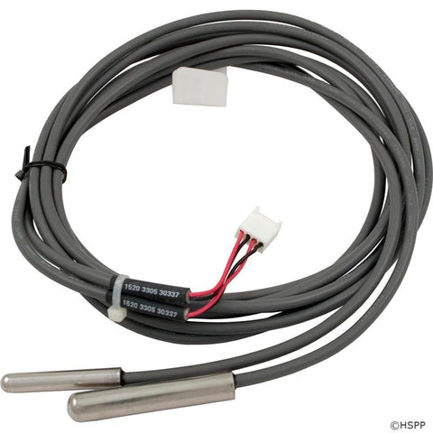 Balboa 30337 700 series dual sensor kit with hi-limit and temperature sensors