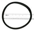 Aladdin O-492-9 large lens gasket for Sta-Rite SunGlow and SunBrite lights