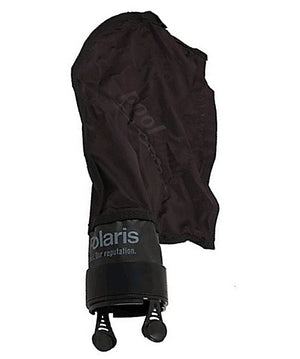 Polaris K18 black sand and silt bag for the Polaris 280 Sport pool cleaner