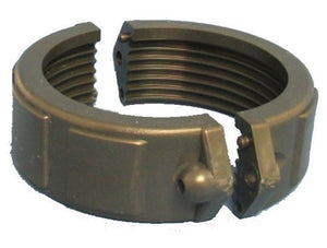 Len Gordon 2-05-0047 2 inch pump split union nut