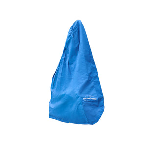 Aqua Creek F-EZBL-C blue solar lift cover for EZ and Power EZ pool lifts