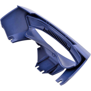 Zodiac R0525600 genuine OEM rear body panel for the Baracuda MX8 pool cleaner