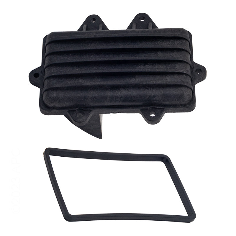 Jandy R0589600 access door kit for JXi 200, 260 and 400 heaters