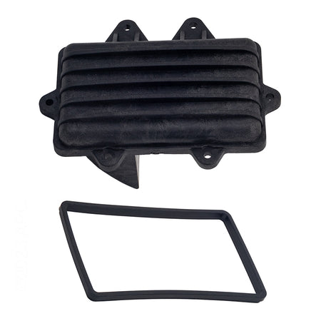 Jandy R0589600 access door kit for JXi 200, 260 and 400 heaters