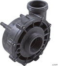 Aqua-Flo 91041820 2 HP FMXP2e 48 frame side discharge wet end