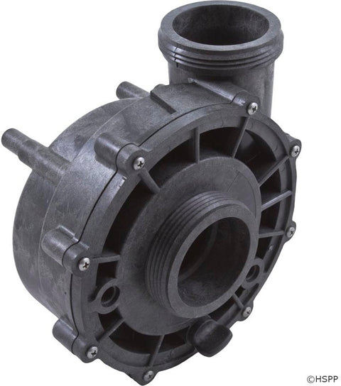 Aqua-Flo 91041820 2 HP FMXP2e 48 frame side discharge wet end
