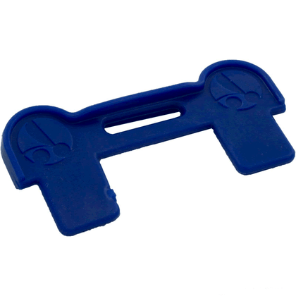 Polaris 140/145 Ball Valve Stop Pad, 8-4030