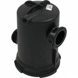 Waterway 319-2170 six inch pump trap body with 1-1/2 inch FPT inlet