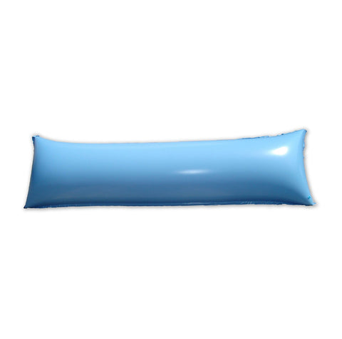 Poolstyle WTB-1020 4.5 foot by 15 foot equalizer pillow for winter covers