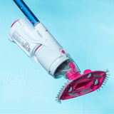 BWT BC30 rechargeable cordless handheld pool vacuum