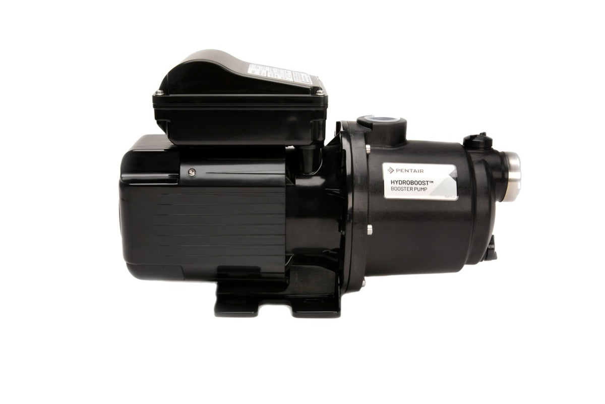 Pentair 360526 HydroBoost booster pump, 115/230V 60Hz