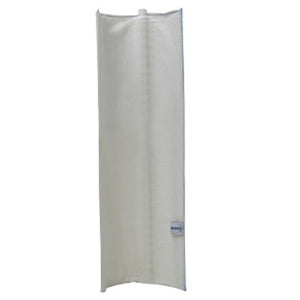 SuperPro FC-9450 partial size 9-3/4 by 30 inch vertical DE filter grid