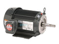 Nidec U.S. Motors EEQ750 7.5 HP replacement motor for Pentair EQ series pumps