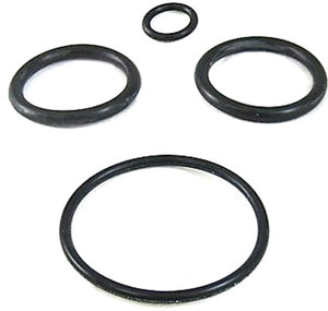 Pentair 263054 o-ring replacement kit for push / pull filter valves