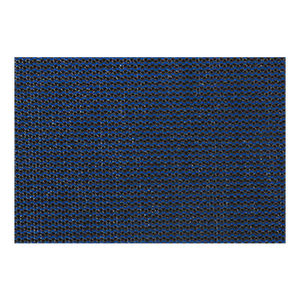 GLI Secur-A-Pool blue mesh safety cover for a 16 x 32 ft rectangle pool with 4 x 8 ft CES, 20-1632RE-CES48-SAP-BLU