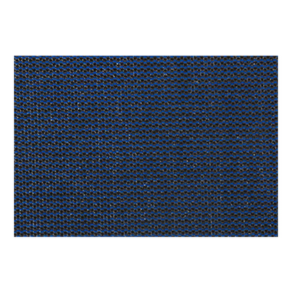 GLI Secur-A-Pool Mesh Safety Cover with 4 x 8 ft CES for 16 x 32 ft Rectangle Pools, Blue, 20-1632RE-CES48-SAP-BLU