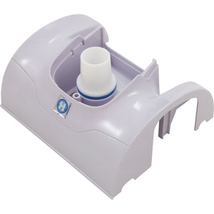 Hayward PVXS01SA-237-01 AquaNaut upper body assembly with swivel