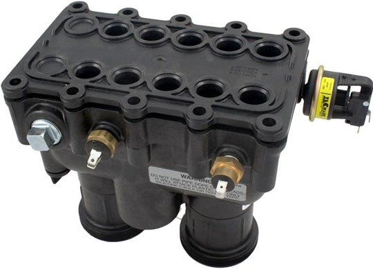 Sta-Rite 77707-0015 SR333 heater manifold assembly kit