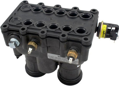 Sta-Rite 77707-0015 SR333 heater manifold assembly kit