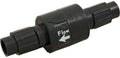 Pentair Rainbow R172323 quarter inch tube by tube check valve with compression nuts