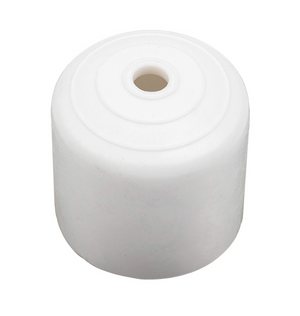 Pentair R22007 number 900 pole cap for 1-1/4 inch telepoles
